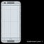 HTC Desire 820 Tuxedo