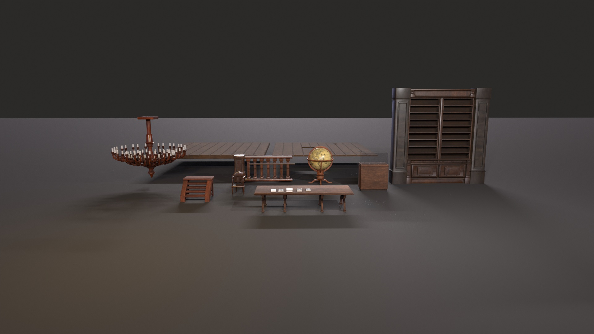 3D model Classic Library Assets Pack Low-poly 3D model https://p.turbosquid.com/ts-thumb/dk/SMTybs/Ni/360/jpg/1760196044/1920x1080/turn_fit_q99/12b289e0cf87a4f00c44345eea98e4777c9faa2c/360-1.jpg