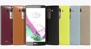 max realistic lg g4 leather