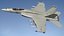 F18 VFA105 Стрелки