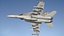 F18 VFA105 Стрелки