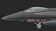 F18 VFA105 Стрелки