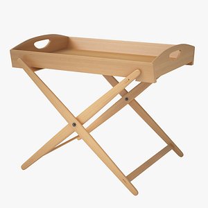 De Padova - Mini Mate Table