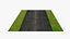 Road Sample