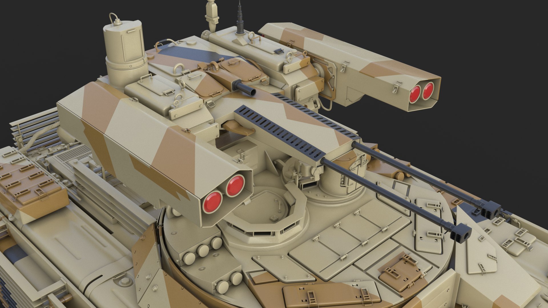 Tank Terminator BMP 72 Algeria 3D model https://p.turbosquid.com/ts-thumb/dk/gCmX4c/1e/019_terminatorbmp72_vrayalgeria/png/1664539039/1920x1080/fit_q87/899245161937fb7d8009f16ae7c0dfb87eb74668/019_terminatorbmp72_vrayalgeria.jpg