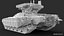 Tank Terminator BMP 72 Algerien