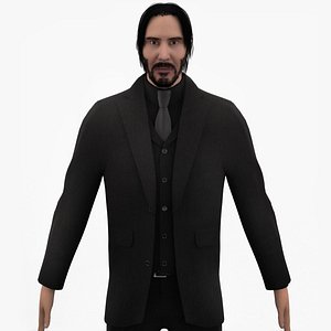 John Wick