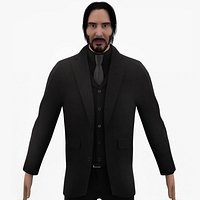 John Wick