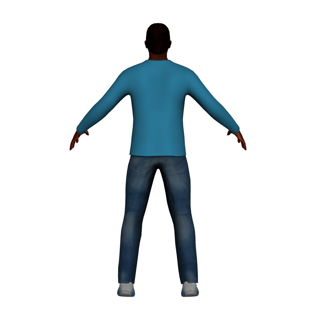 black male 3D model https://p.turbosquid.com/ts-thumb/dk/iBT59Z/Uf5eXnoQ/2/png/1601496493/1920x1080/fit_q87/8fac67f6f1db12d65f855b3d587eb50d157c9076/2.jpg