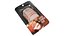 Sliced ham with packaging 02