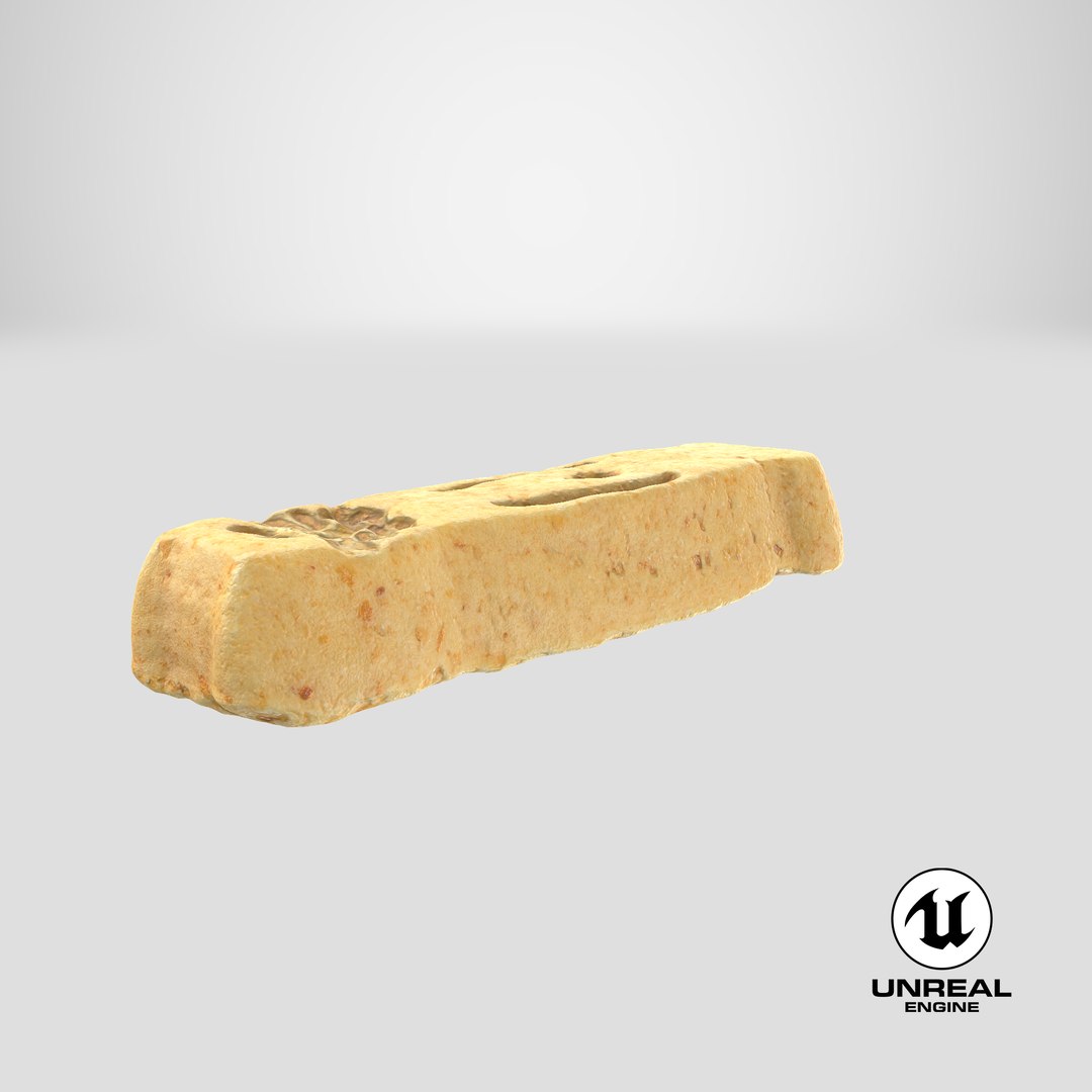 3D Cat Shaped Biscuit 01 https://p.turbosquid.com/ts-thumb/dk/ji1Gb3/hP/stemcell_unreal_render/png/1688622535/1920x1080/fit_q87/ba76ea55d168cc0158fc78cbcfbf11e0cf80a4fe/stemcell_unreal_render.jpg
