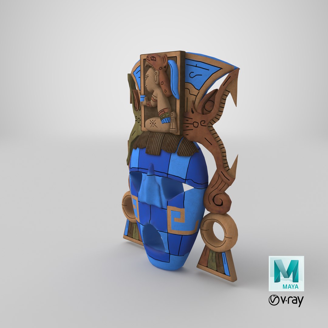 Wind Mask 3D https://p.turbosquid.com/ts-thumb/dk/jsSwrq/sp/stemcell_maya_vray_render/png/1644418417/1920x1080/fit_q87/b8b24fa14ffadb445b88c9c67db5ad730334c502/stemcell_maya_vray_render.jpg