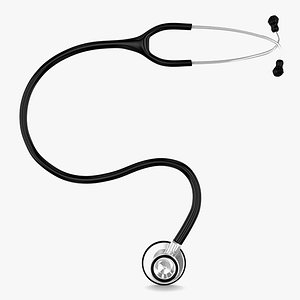 3D stethoscope generic