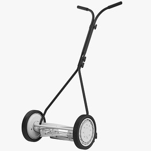Lawn Mower