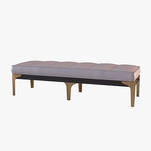 Reception Bench Seat