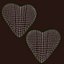 Chocolate heart 2
