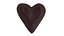 Chocolate heart 2