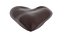 Chocolate heart 2
