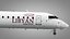 Libyan Airlines BOMBARDIER CRJ 900 L2112