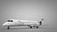 Libyan Airlines BOMBARDIER CRJ 900 L2112