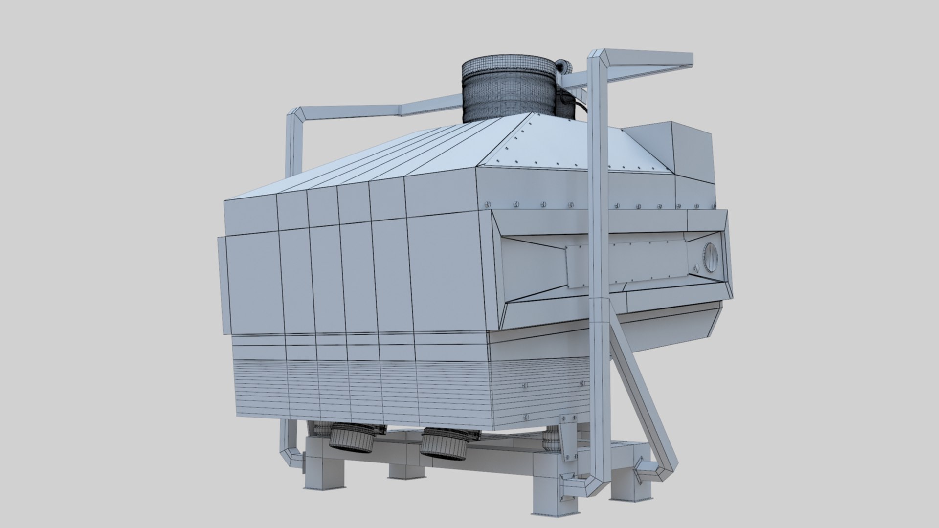 3D Stone Seperator Destroyer - Wheat Grain Flour Milling Machine https://p.turbosquid.com/ts-thumb/dl/4vfuqU/06/sroneseperatortwowireframe000030/jpg/1663732779/1920x1080/fit_q87/a39a05de13d269172c269a0b56fa67e45dfd683d/sroneseperatortwowireframe000030.jpg