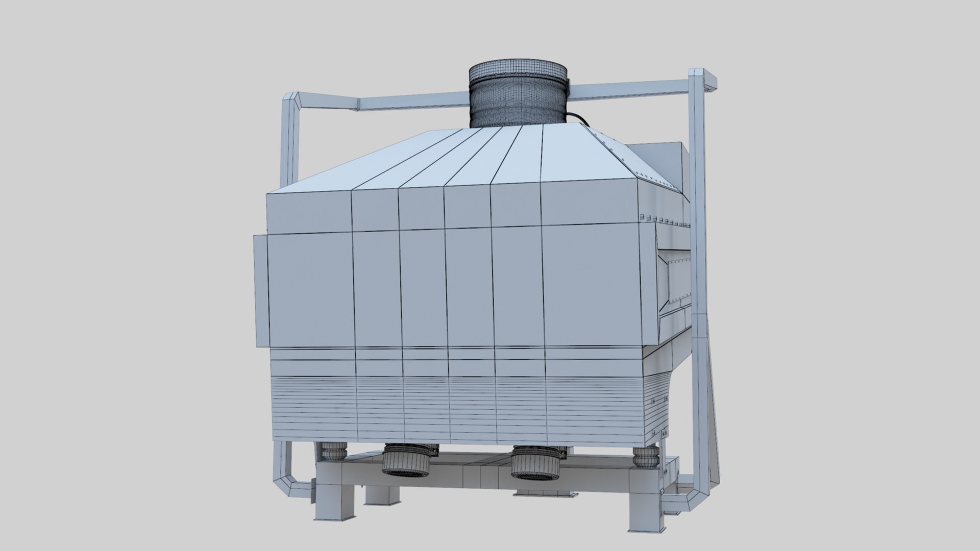 3D Stone Seperator Destroyer - Wheat Grain Flour Milling Machine https://p.turbosquid.com/ts-thumb/dl/4vfuqU/6a/sroneseperatortwowireframe000026/jpg/1663732775/1920x1080/fit_q87/873143383b1379a4cdb568b20ac6b898ec1344d5/sroneseperatortwowireframe000026.jpg