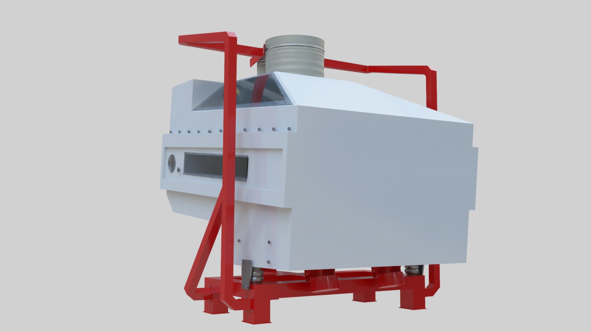 3D Stone Seperator Destroyer - Wheat Grain Flour Milling Machine https://p.turbosquid.com/ts-thumb/dl/4vfuqU/CE/sroneseperatortwo000022/jpg/1663732754/1920x1080/fit_q87/32fbf7ec6f12e2048efeb8c9bcddc5c6f5a13e1f/sroneseperatortwo000022.jpg