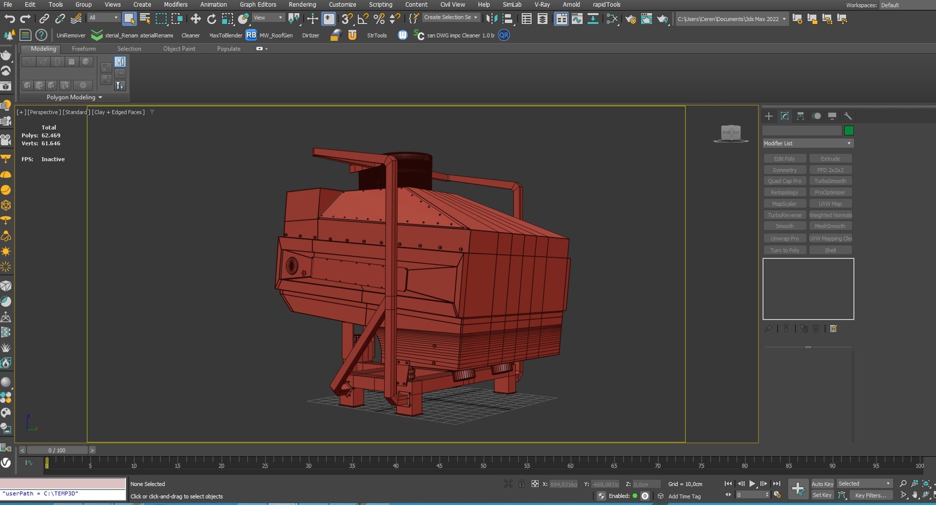 3D Stone Seperator Destroyer - Wheat Grain Flour Milling Machine https://p.turbosquid.com/ts-thumb/dl/4vfuqU/EQ/3dsmax/jpg/1663732677/1920x1080/fit_q87/f38b43fa12abf48f2e15b1be67443cc679e8a636/3dsmax.jpg