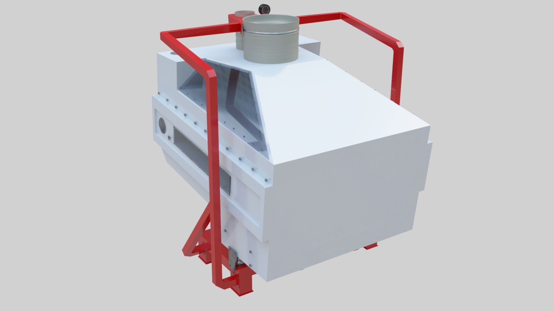 3D Stone Seperator Destroyer - Wheat Grain Flour Milling Machine https://p.turbosquid.com/ts-thumb/dl/4vfuqU/Ff/sroneseperator000021/jpg/1663732728/1920x1080/fit_q87/1e8b1ef81ca555926a1fb16c536af120b14f0158/sroneseperator000021.jpg
