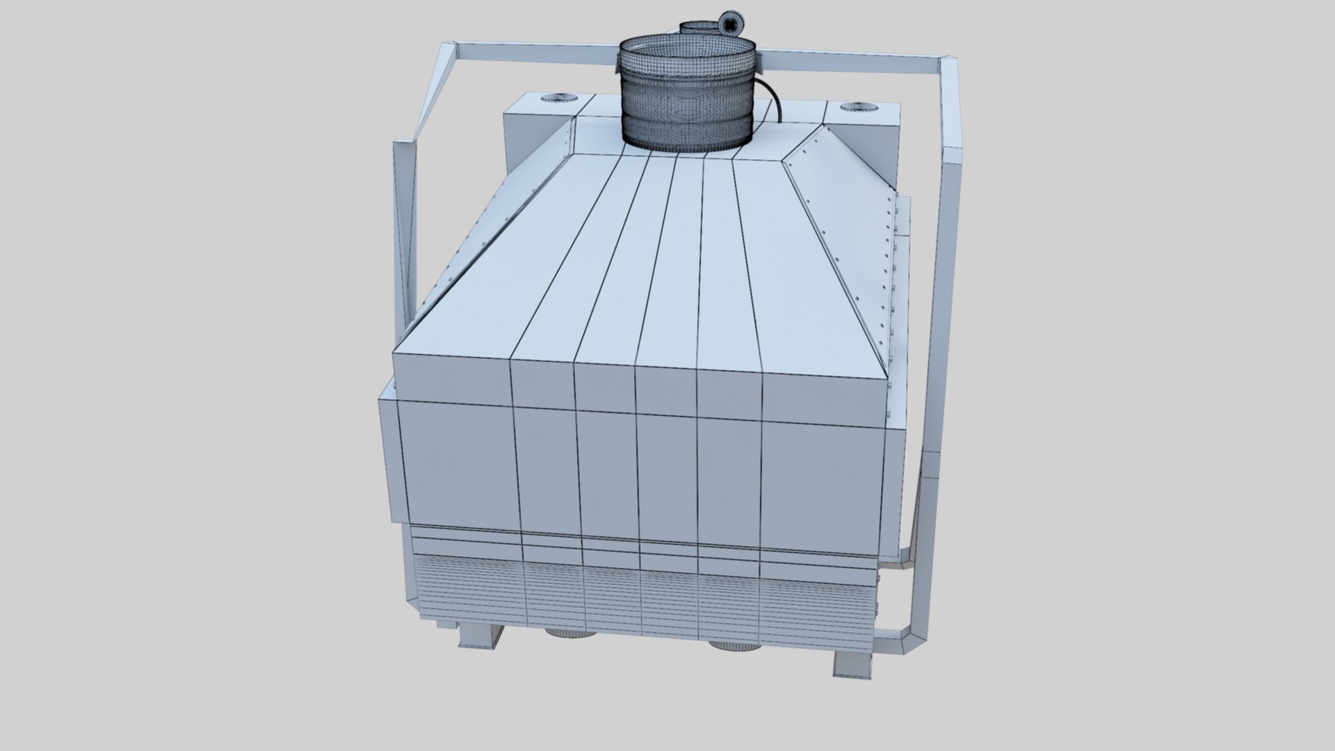 3D Stone Seperator Destroyer - Wheat Grain Flour Milling Machine https://p.turbosquid.com/ts-thumb/dl/4vfuqU/Hn/sroneseperatorwireframe000024/jpg/1663732804/1920x1080/fit_q87/70b1a0881bc72de31ced73a1092013165b7e7563/sroneseperatorwireframe000024.jpg