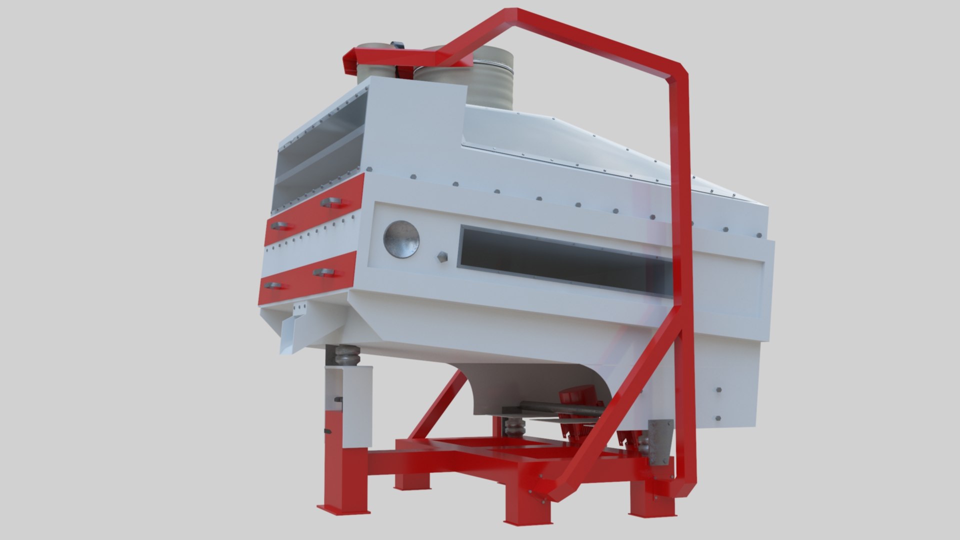 3D Stone Seperator Destroyer - Wheat Grain Flour Milling Machine https://p.turbosquid.com/ts-thumb/dl/4vfuqU/IZ/sroneseperatortwo000017/jpg/1663732750/1920x1080/fit_q87/ee32c3abdb4fd65dfc151f4830a371fcec074e6b/sroneseperatortwo000017.jpg