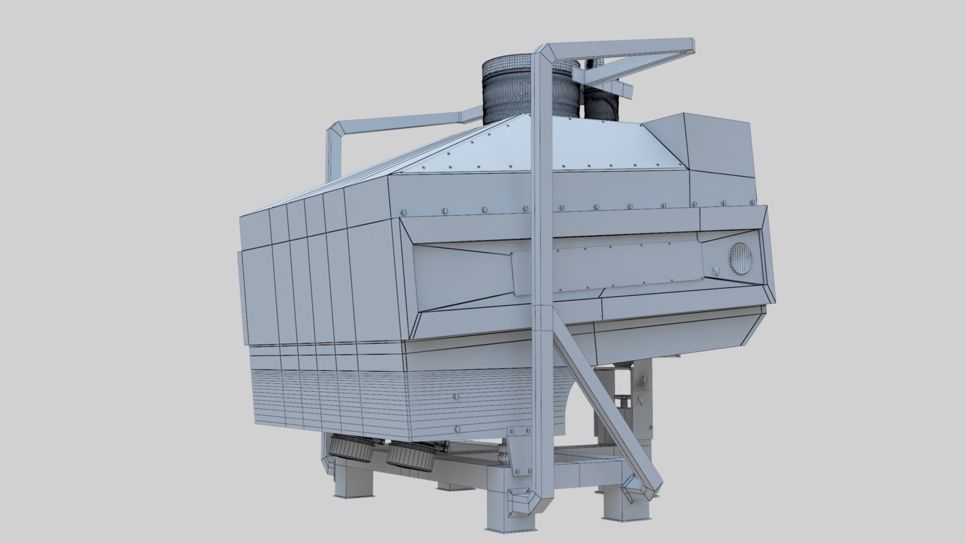 3D Stone Seperator Destroyer - Wheat Grain Flour Milling Machine https://p.turbosquid.com/ts-thumb/dl/4vfuqU/J0/sroneseperatortwowireframe000004/jpg/1663732762/1920x1080/fit_q87/133e5c507413bc02912fefa5f6b8d7fd42b25ff8/sroneseperatortwowireframe000004.jpg