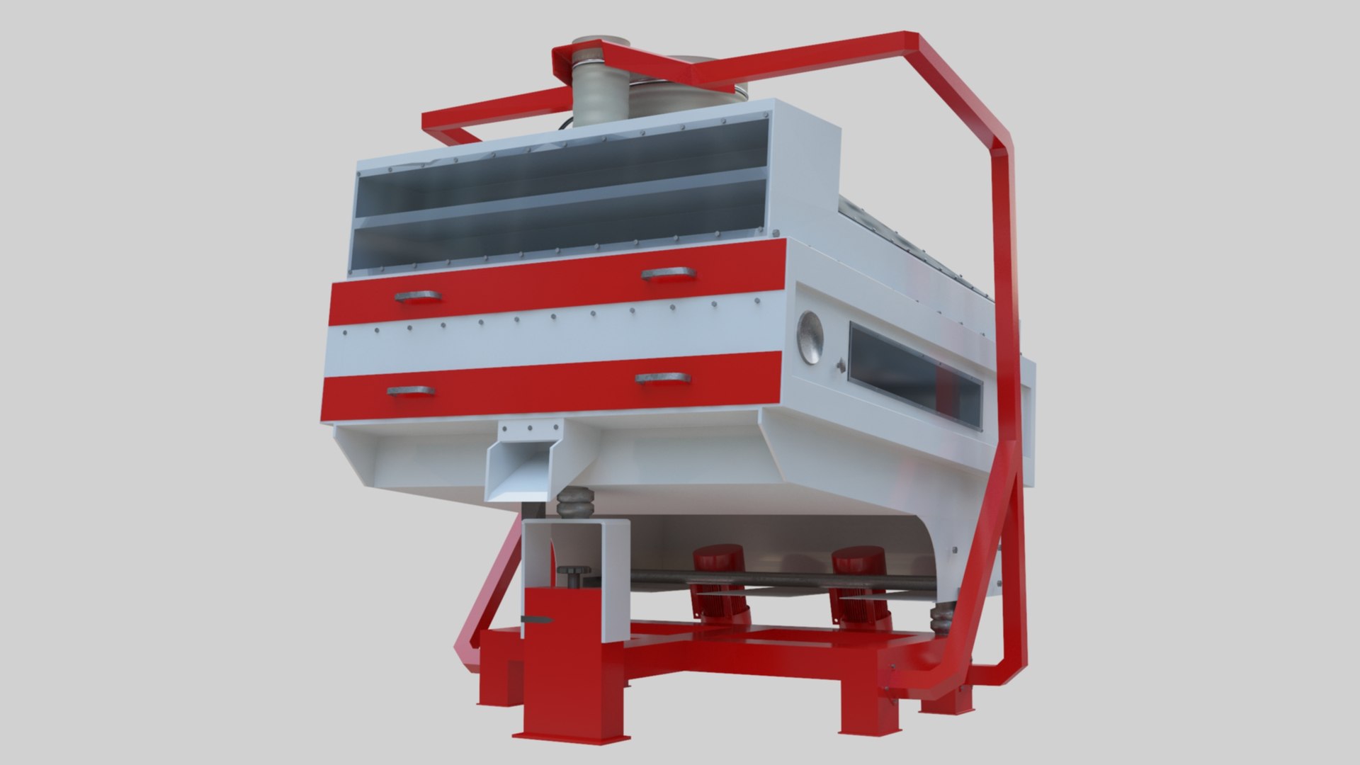 3D Stone Seperator Destroyer - Wheat Grain Flour Milling Machine https://p.turbosquid.com/ts-thumb/dl/4vfuqU/Jz/sroneseperatortwo000015/jpg/1663732749/1920x1080/fit_q87/0b9b4818d071ede8ff3c600b3b57ac97ebd55b68/sroneseperatortwo000015.jpg