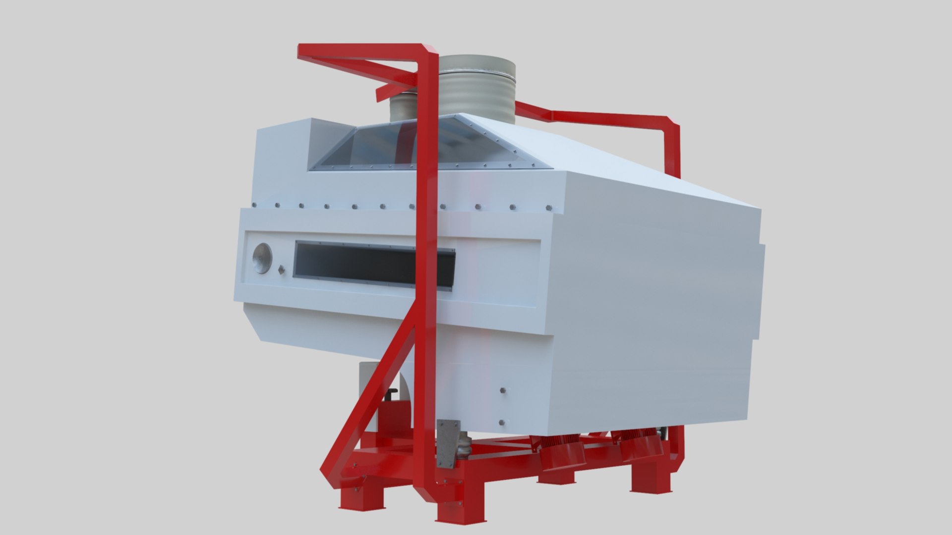 3D Stone Seperator Destroyer - Wheat Grain Flour Milling Machine https://p.turbosquid.com/ts-thumb/dl/4vfuqU/OK/sroneseperatortwo000021/jpg/1663732753/1920x1080/fit_q87/acc817c7a9898cccbdcb5b25fac1dc776a00a1be/sroneseperatortwo000021.jpg