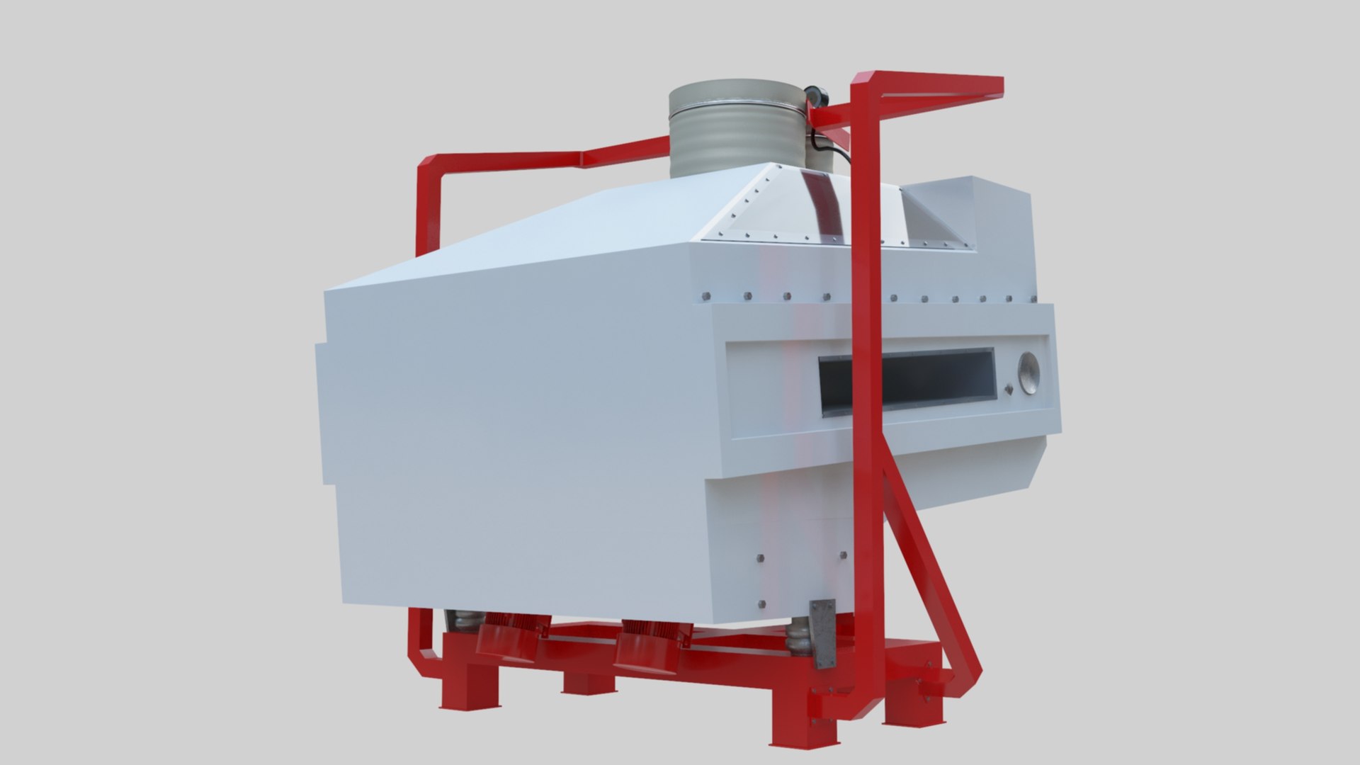 3D Stone Seperator Destroyer - Wheat Grain Flour Milling Machine https://p.turbosquid.com/ts-thumb/dl/4vfuqU/Pf/sroneseperatortwo000030/jpg/1663732759/1920x1080/fit_q87/2565ea02bf986995718e316a1b61aebe2e0bf031/sroneseperatortwo000030.jpg