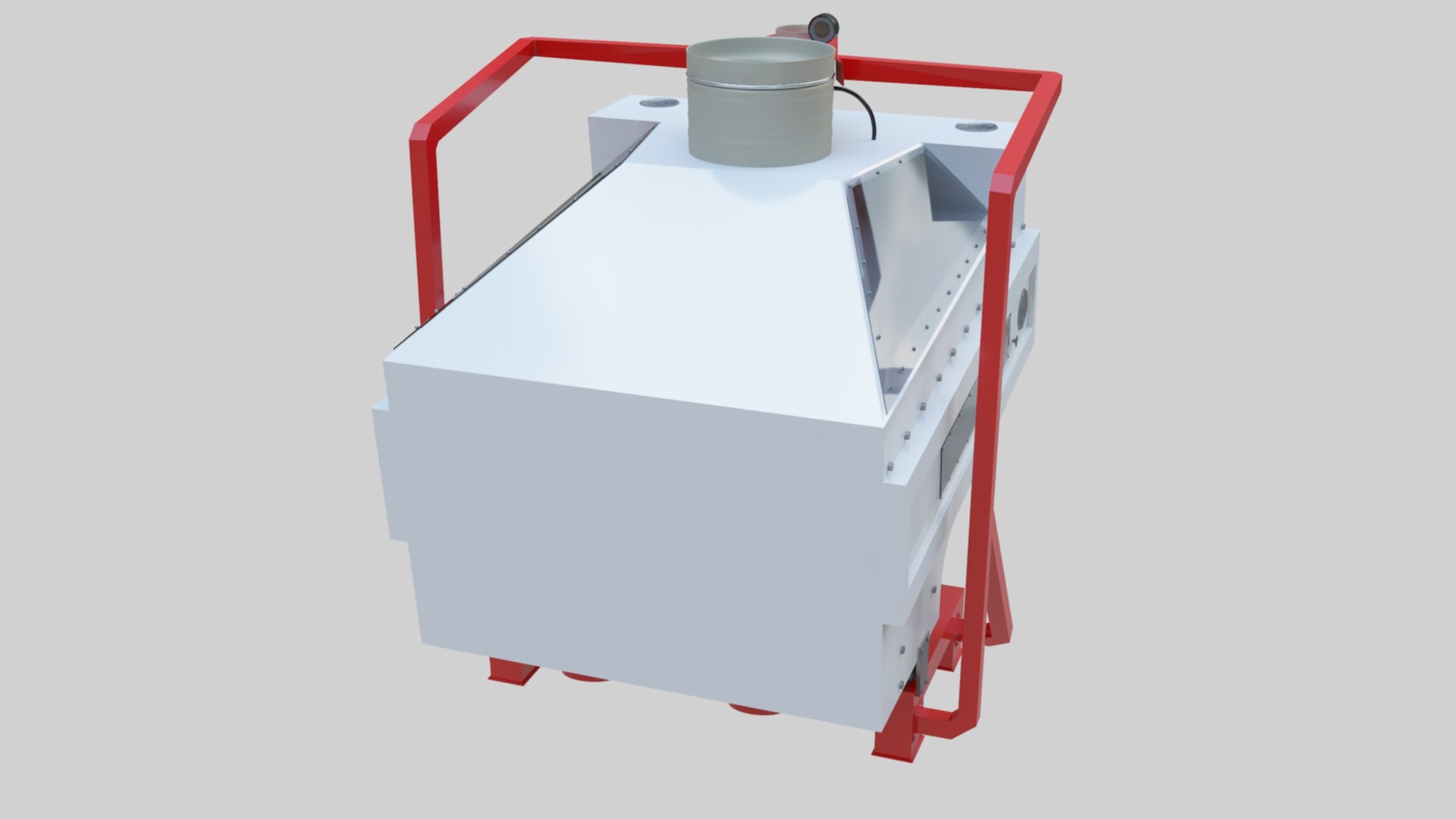 3D Stone Seperator Destroyer - Wheat Grain Flour Milling Machine https://p.turbosquid.com/ts-thumb/dl/4vfuqU/Pg/sroneseperator000025/jpg/1663732732/1920x1080/fit_q87/d21a60fb26da33e638e8fe276a63f9c7c63b2a34/sroneseperator000025.jpg