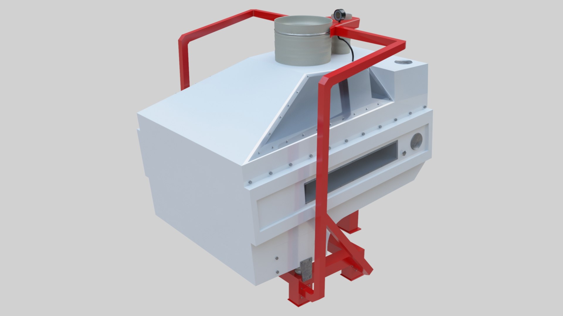 3D Stone Seperator Destroyer - Wheat Grain Flour Milling Machine https://p.turbosquid.com/ts-thumb/dl/4vfuqU/RX/sroneseperator000029/jpg/1663732734/1920x1080/fit_q87/6a1cc10b0a22fee512fbb3831b1eaddc3903d242/sroneseperator000029.jpg