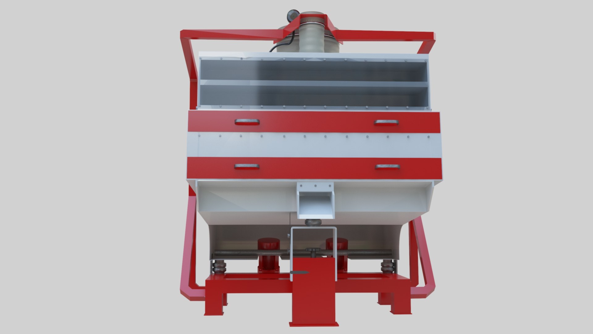 3D Stone Seperator Destroyer - Wheat Grain Flour Milling Machine https://p.turbosquid.com/ts-thumb/dl/4vfuqU/UU/sroneseperatortwo000013/jpg/1663732746/1920x1080/fit_q87/e277cb3dd4757ce3d5c5383e5b1b10c2a192d659/sroneseperatortwo000013.jpg