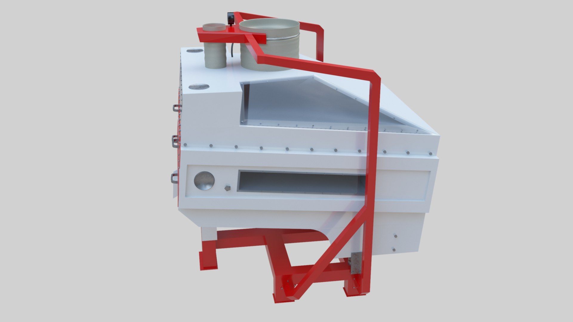 3D Stone Seperator Destroyer - Wheat Grain Flour Milling Machine https://p.turbosquid.com/ts-thumb/dl/4vfuqU/Ys/sroneseperator000017/jpg/1663732667/1920x1080/fit_q87/db0d69ff2e6e4cdb2e10aca3615d5e6675f762c8/sroneseperator000017.jpg