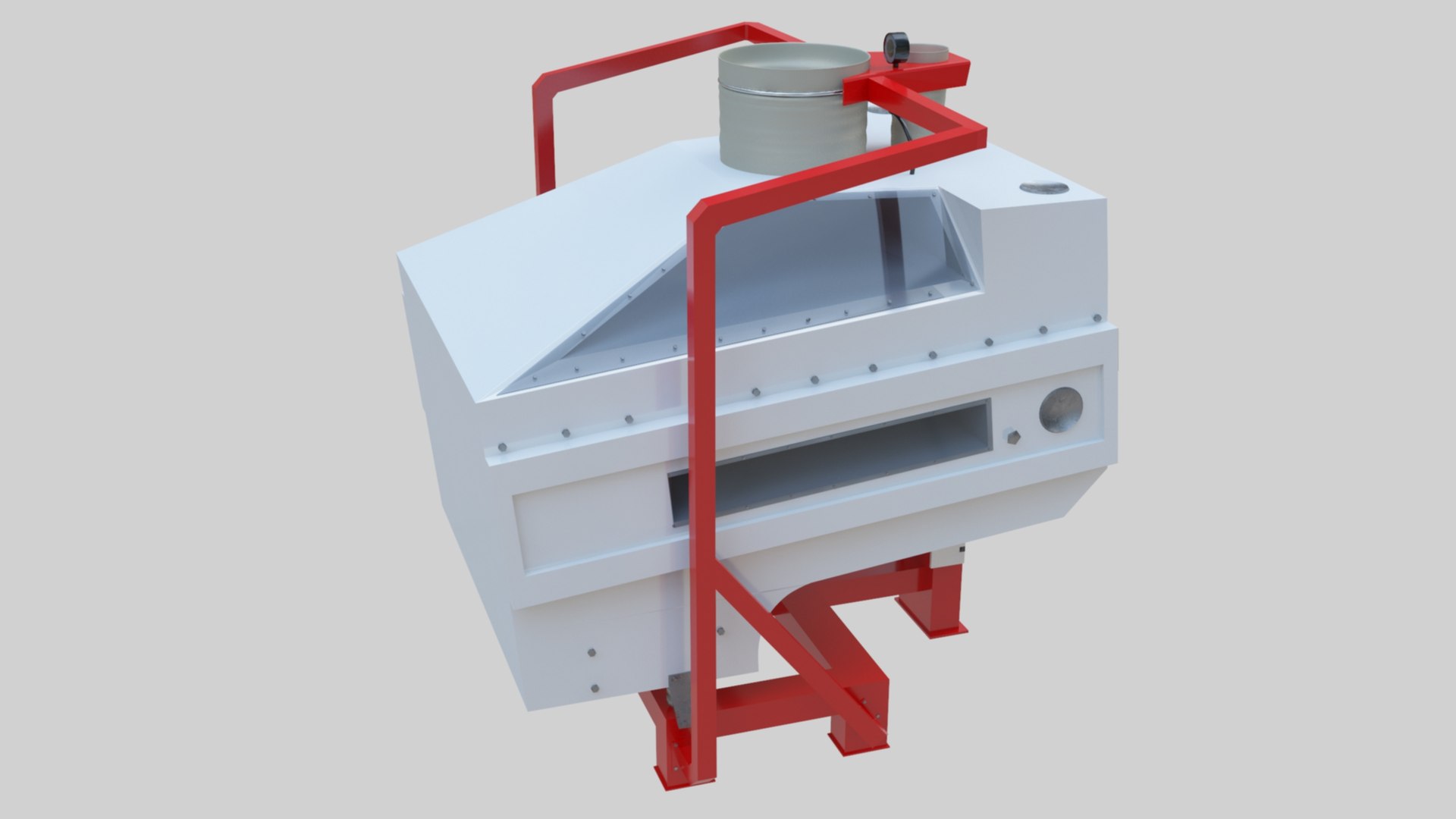 3D Stone Seperator Destroyer - Wheat Grain Flour Milling Machine https://p.turbosquid.com/ts-thumb/dl/4vfuqU/bC/sroneseperator000004/jpg/1663732720/1920x1080/fit_q87/9a27fb970ed580a0b65a42401d0a7927bbe2591b/sroneseperator000004.jpg
