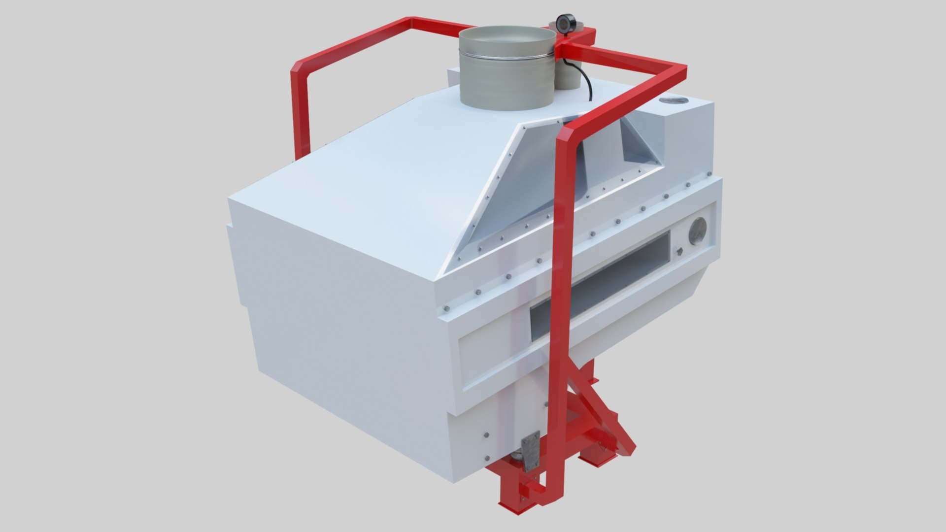 3D Stone Seperator Destroyer - Wheat Grain Flour Milling Machine https://p.turbosquid.com/ts-thumb/dl/4vfuqU/hi/sroneseperator000028/jpg/1663732732/1920x1080/fit_q87/d9c43484255b034192f2d02cbec31dba14446895/sroneseperator000028.jpg