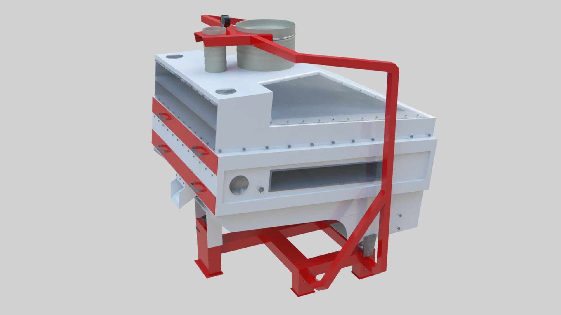 3D Stone Seperator Destroyer - Wheat Grain Flour Milling Machine https://p.turbosquid.com/ts-thumb/dl/4vfuqU/k8/sroneseperator000016/jpg/1663732726/1920x1080/fit_q87/d054bc00e1470178b6bfdc20ec8ee0c933972255/sroneseperator000016.jpg