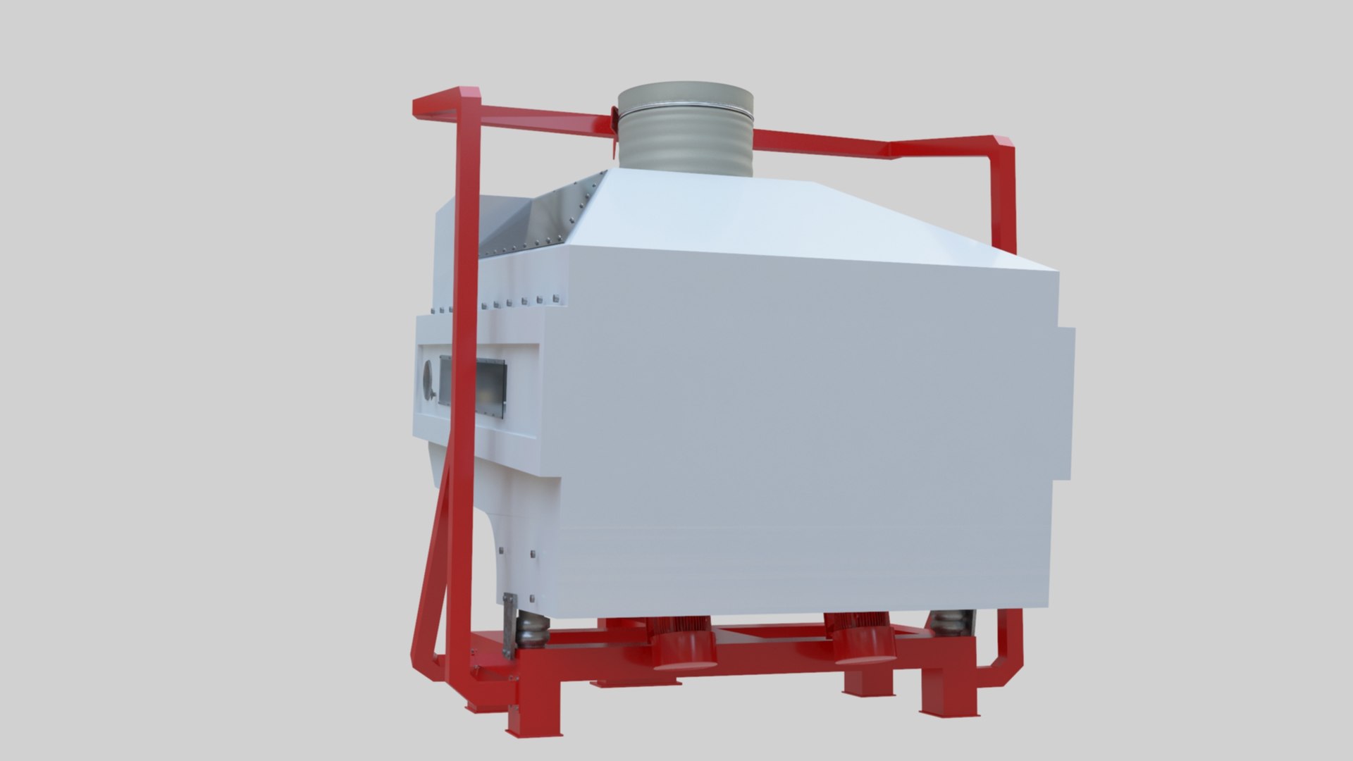 3D Stone Seperator Destroyer - Wheat Grain Flour Milling Machine https://p.turbosquid.com/ts-thumb/dl/4vfuqU/mB/sroneseperatortwo000023/jpg/1663732754/1920x1080/fit_q87/0390fc17c0617f7ec6a864370a508a40a37e770b/sroneseperatortwo000023.jpg