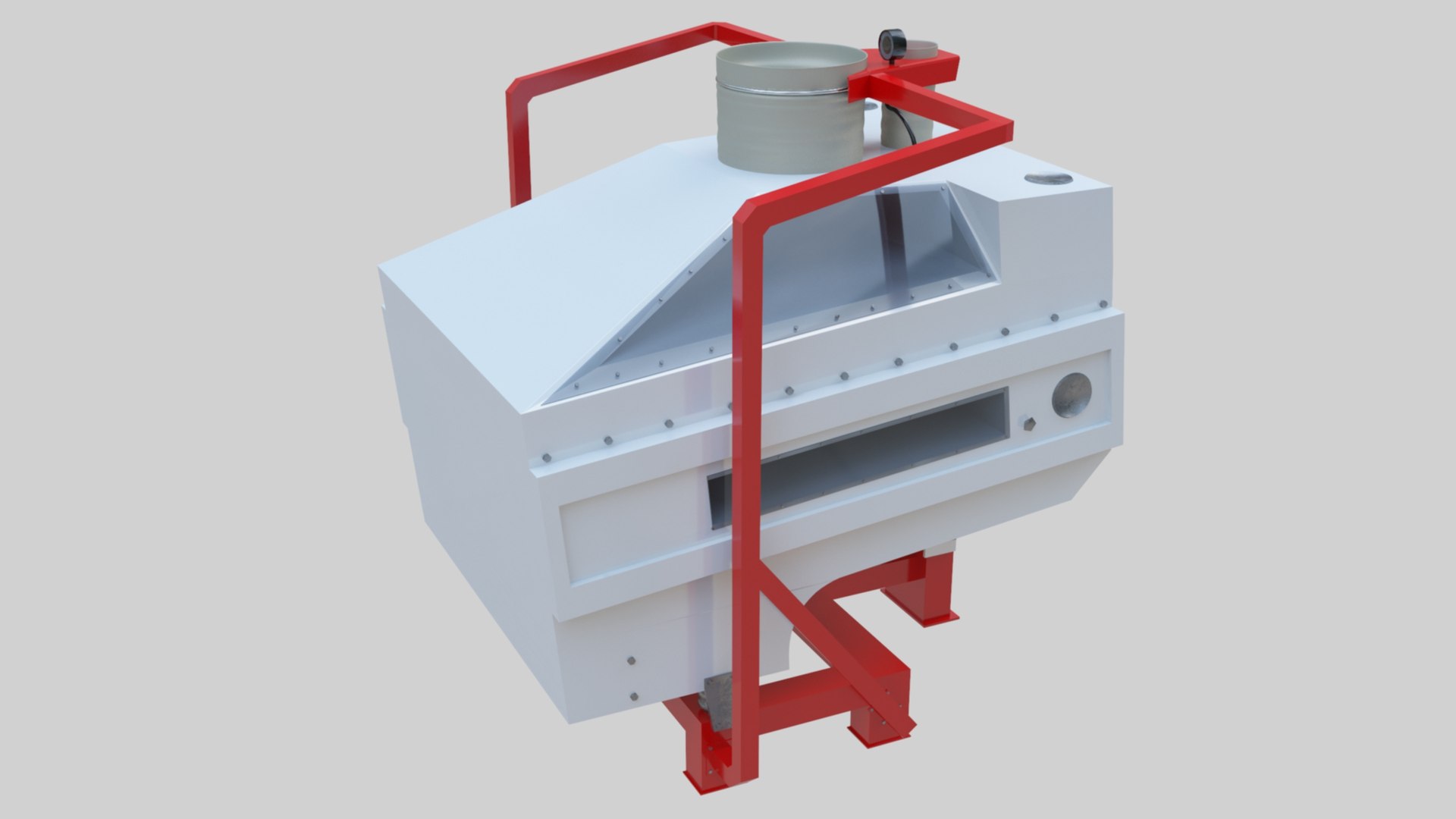 3D Stone Seperator Destroyer - Wheat Grain Flour Milling Machine https://p.turbosquid.com/ts-thumb/dl/4vfuqU/mG/sroneseperator000003/jpg/1663732720/1920x1080/fit_q87/cb13aae95c546bcddefcb779d5c4f003fa49d056/sroneseperator000003.jpg