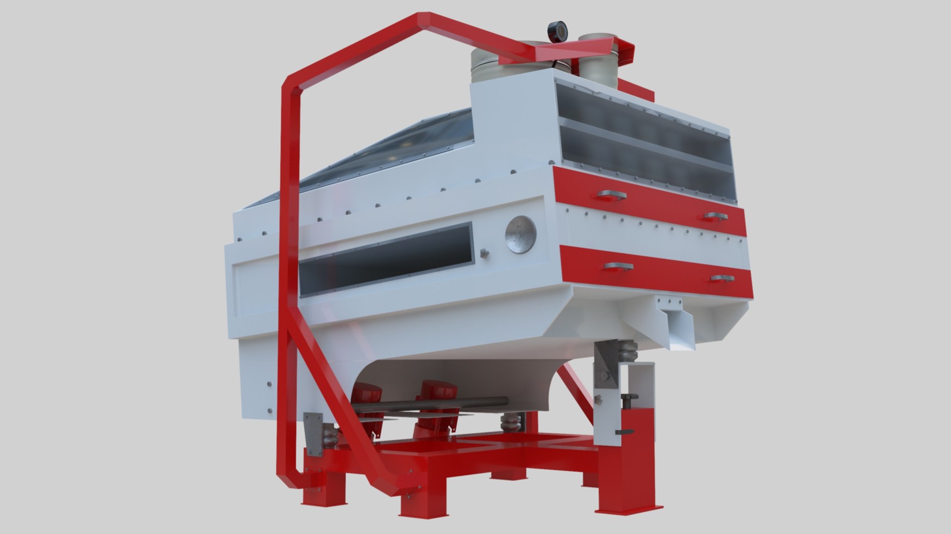 3D Stone Seperator Destroyer - Wheat Grain Flour Milling Machine https://p.turbosquid.com/ts-thumb/dl/4vfuqU/pD/sroneseperatortwo000010/jpg/1663732744/1920x1080/fit_q87/3b6b08c49fad636fa74893b245603820358b8520/sroneseperatortwo000010.jpg