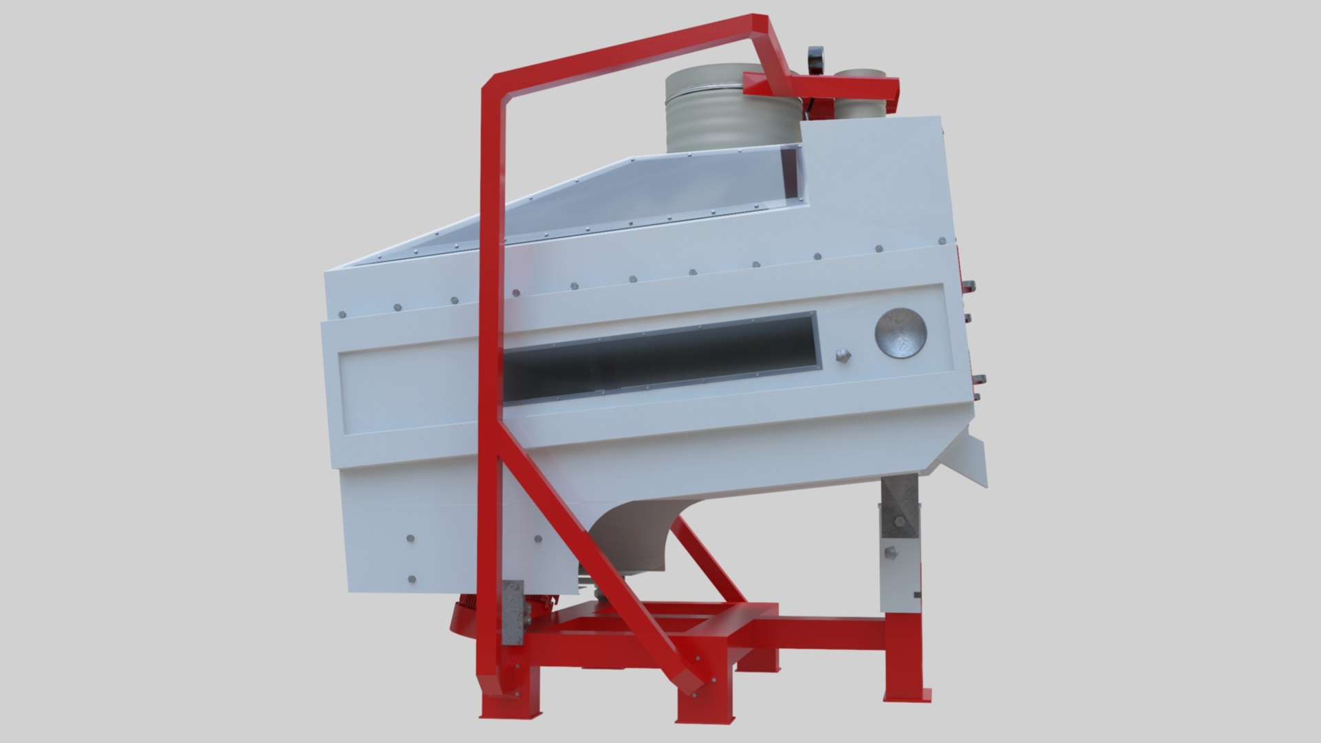 3D Stone Seperator Destroyer - Wheat Grain Flour Milling Machine https://p.turbosquid.com/ts-thumb/dl/4vfuqU/vy/sroneseperatortwo000008/jpg/1663732743/1920x1080/fit_q87/618a4027620450be6f659cd3e86bdcc675d1fb79/sroneseperatortwo000008.jpg