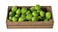 Breadfruit Wooden Crate