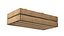 Breadfruit Wooden Crate