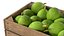 Breadfruit Wooden Crate