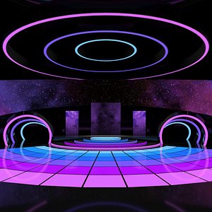 Show Stage